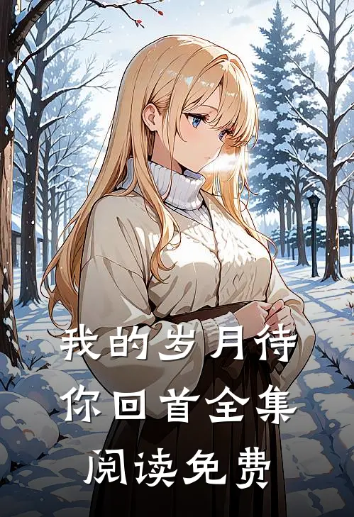 我的岁月待你回首全集阅读免费