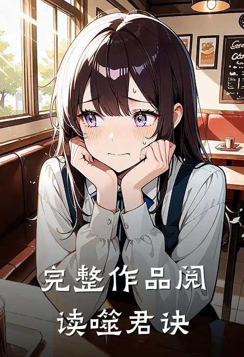 完整作品阅读噬君诀