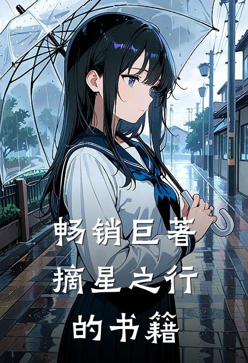 畅销巨著摘星之行的书籍