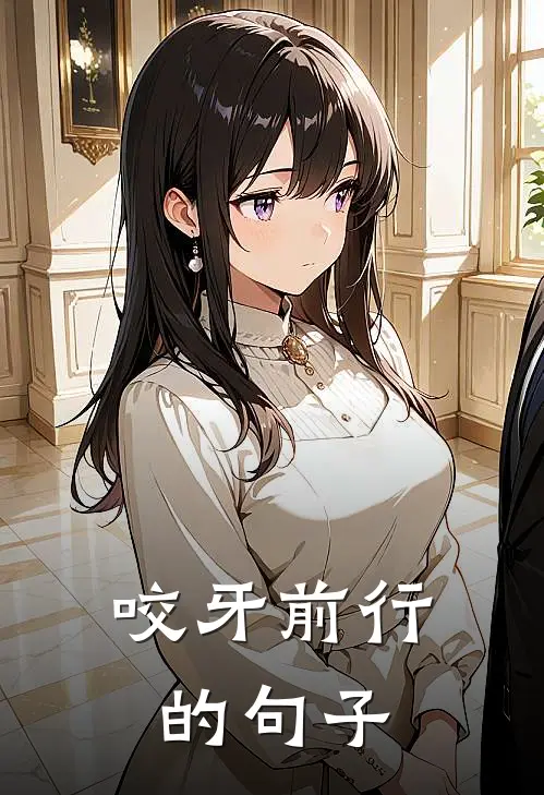 咬牙前行的句子