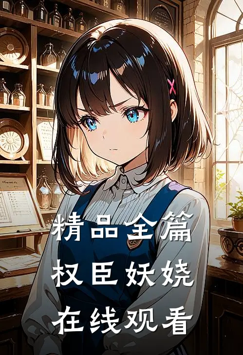 精品全篇权臣妖娆在线观看