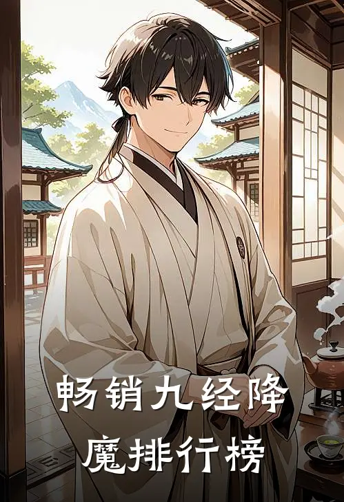 畅销九经降魔排行榜