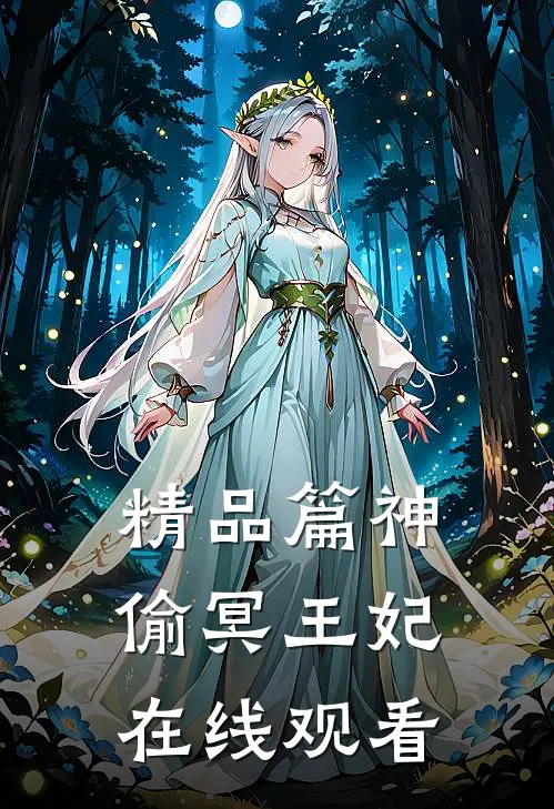 精品篇神偷冥王妃在线观看