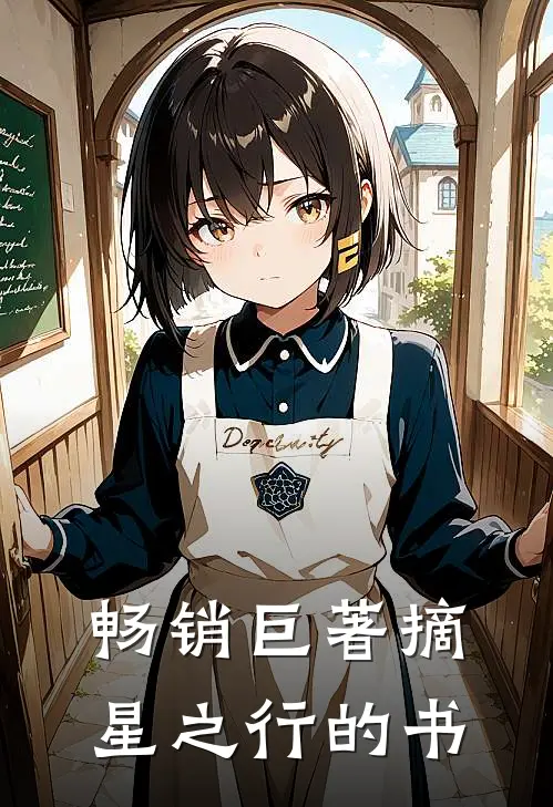 畅销巨著摘星之行的书