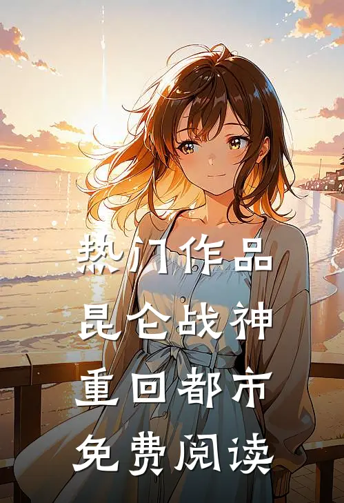 热门作品昆仑战神重回都市免费阅读