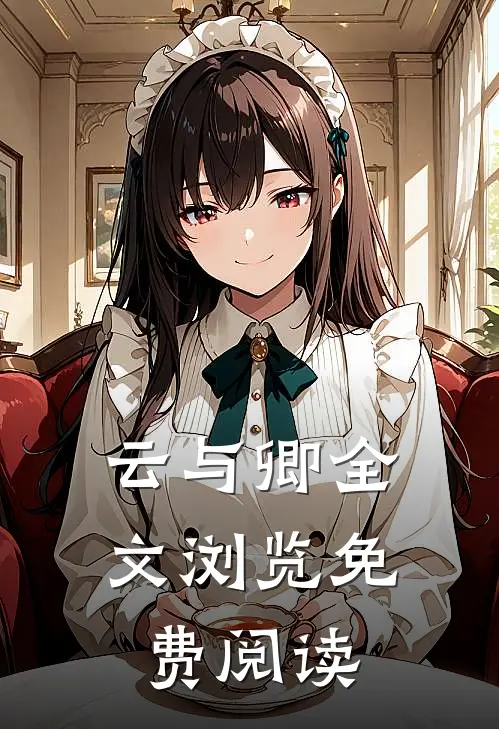 云与卿全文浏览免费阅读