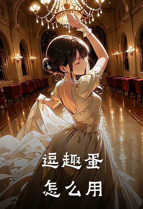 逗趣蛋怎么用