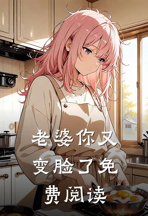 老婆你又变脸了免费阅读