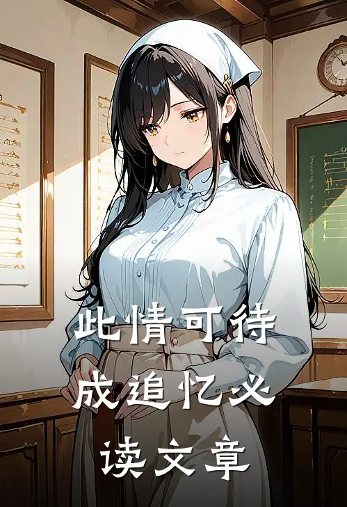 此情可待成追忆必读文章