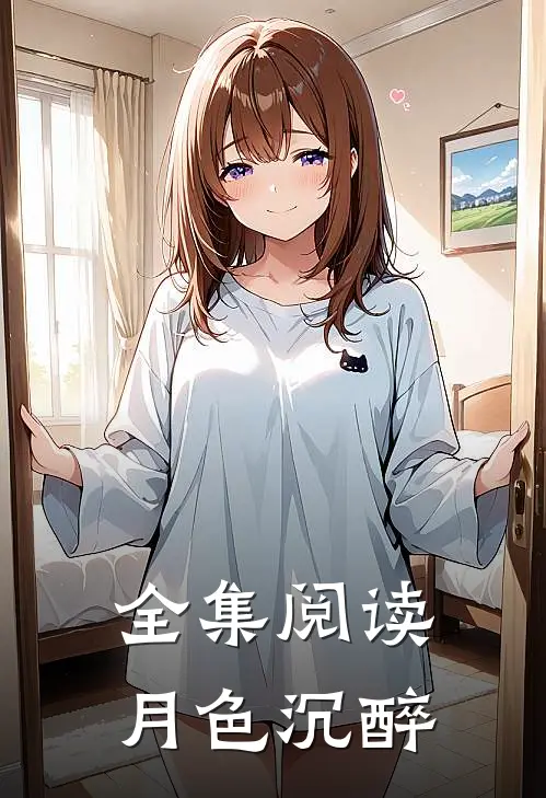 全集阅读月色沉醉