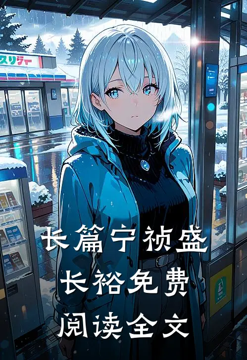 长篇宁祯盛长裕免费阅读全文