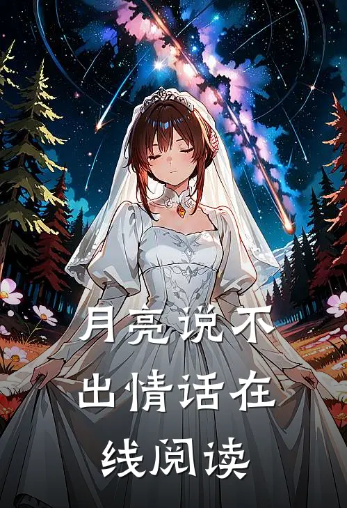 月亮说不出情话在线阅读
