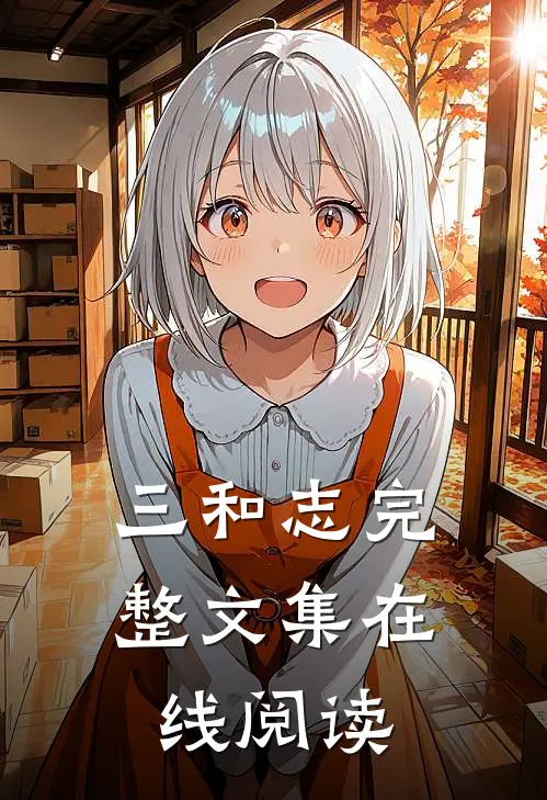 三和志完整文集在线阅读
