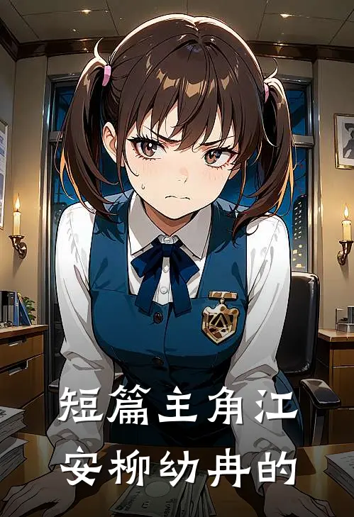 短篇主角江安柳幼冉的