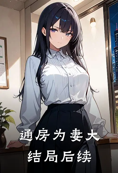 通房为妻大结局后续