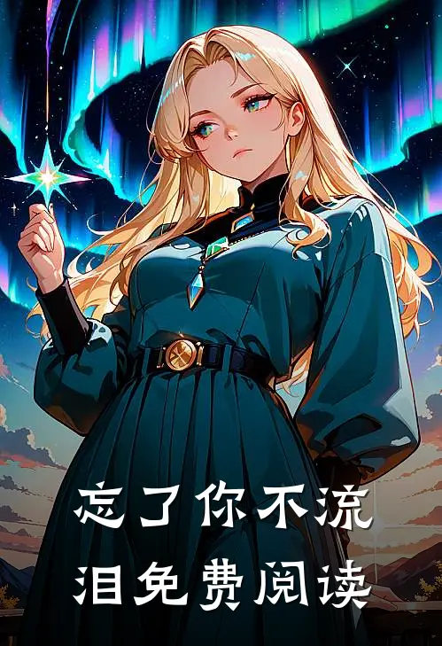 忘了你不流泪免费阅读