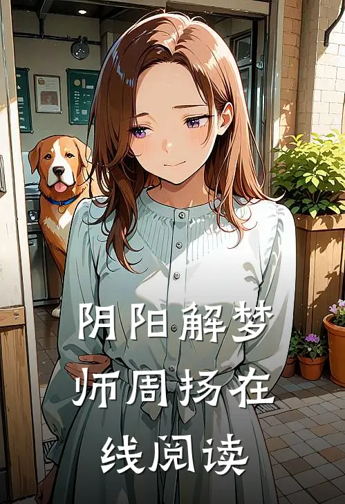 阴阳解梦师周扬在线阅读