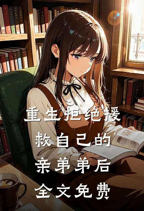 重生拒绝援救自己的亲弟弟后全文免费