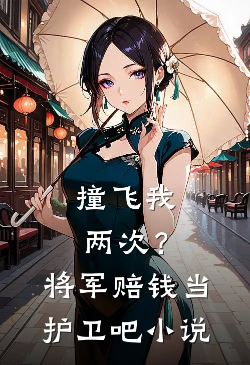 撞飞我两次？将军，赔钱当护卫吧小说
