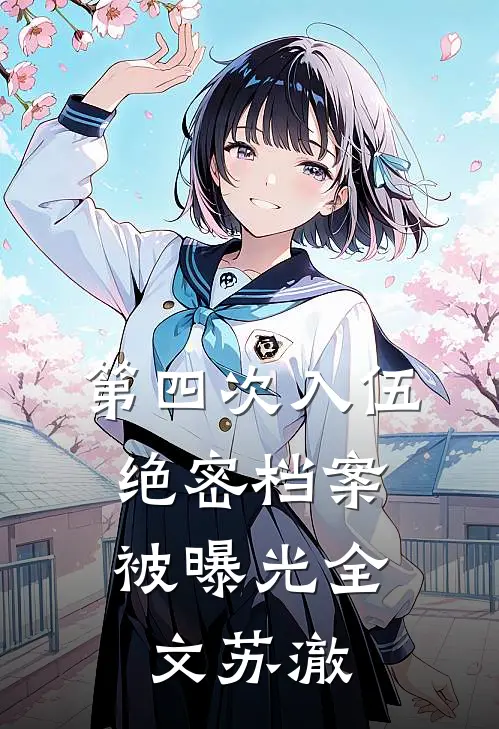 第四次入伍，绝密档案被曝光全文苏澈
