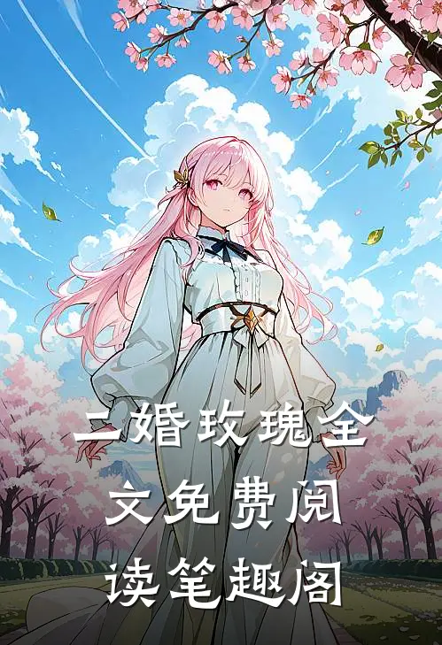 二婚玫瑰全文免费阅读笔趣阁