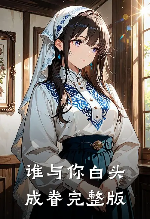 谁与你白头成眷完整版