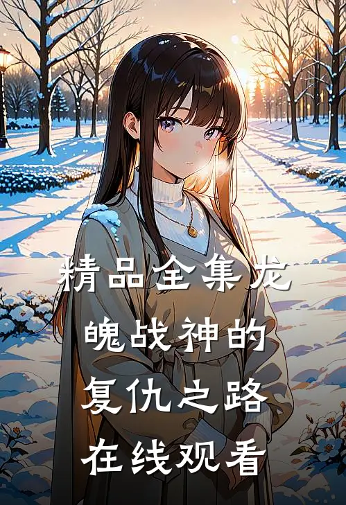 精品全集龙魄战神的复仇之路在线观看