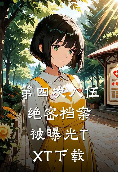 第四次入伍，绝密档案被曝光TXT下载