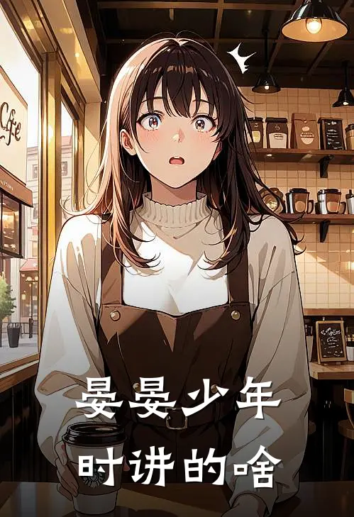 晏晏少年时讲的啥