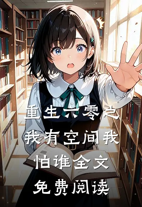 重生六零之我有空间我怕谁全文免费阅读