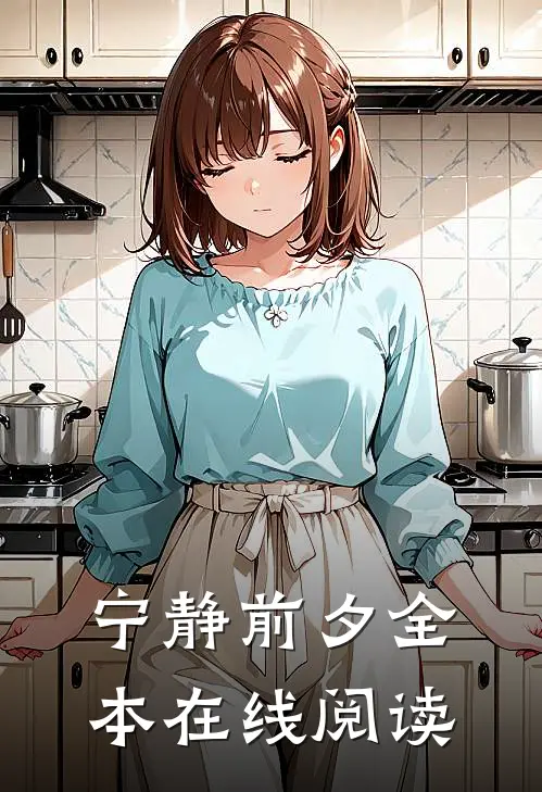 宁静前夕全本在线阅读