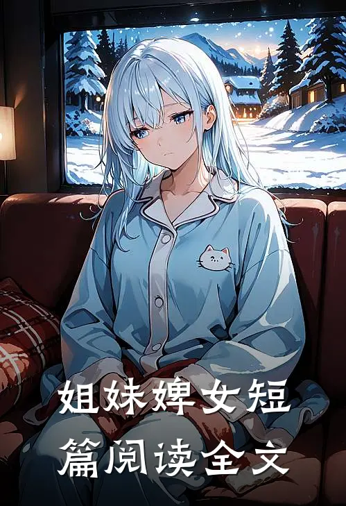 姐妹婢女短篇阅读全文