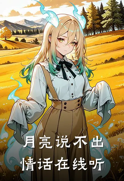 月亮说不出情话在线听