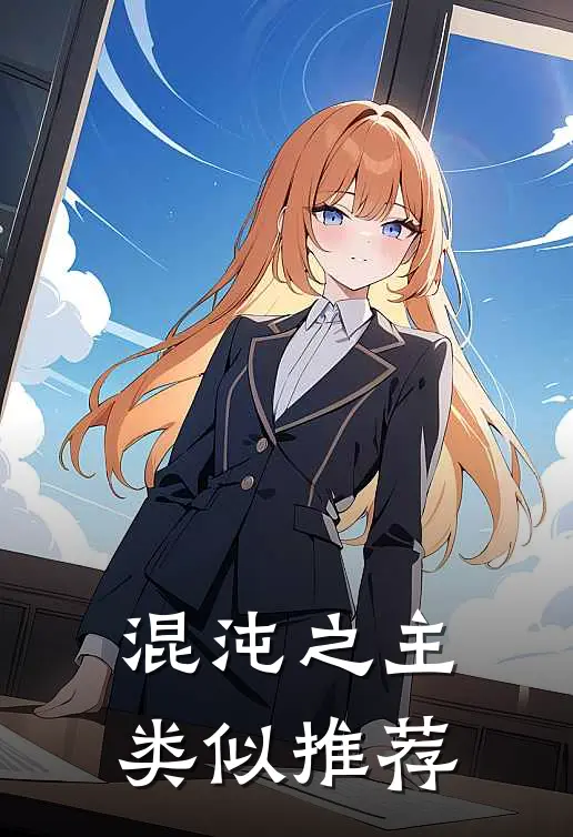 混沌之主类似推荐