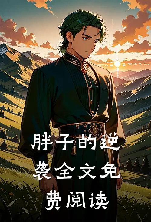 胖子的逆袭全文免费阅读