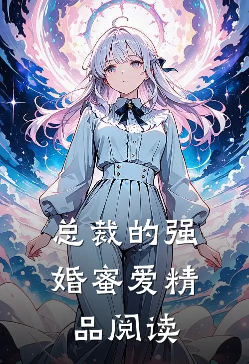 总裁的强婚蜜爱精品阅读