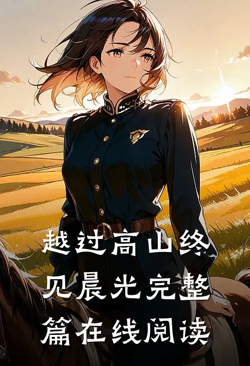 越过高山终见晨光完整篇在线阅读