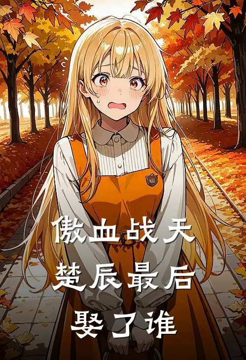傲血战天楚辰最后娶了谁