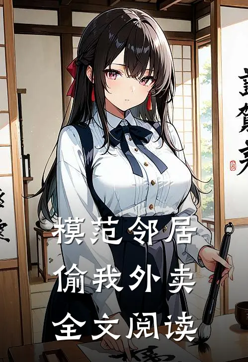 模范邻居偷我外卖全文阅读