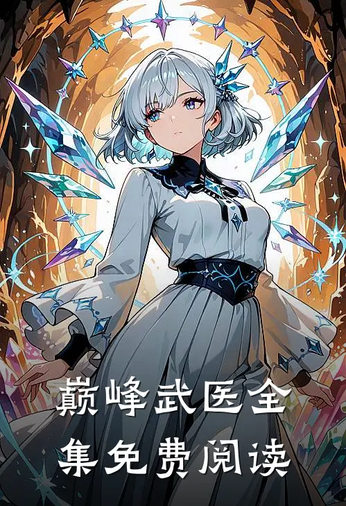 巅峰武医全集免费阅读