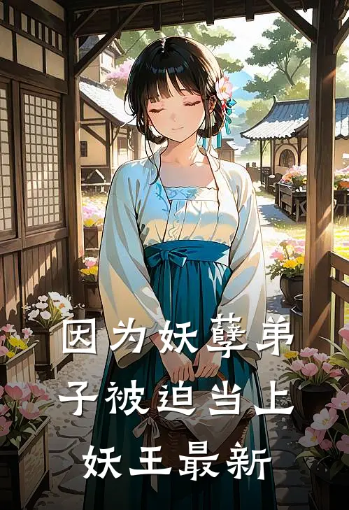 因为妖孽弟子被迫当上妖王最新
