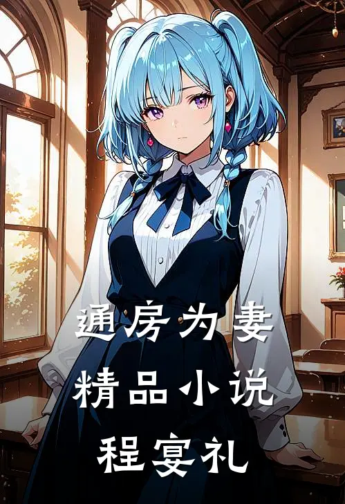 通房为妻精品小说程宴礼