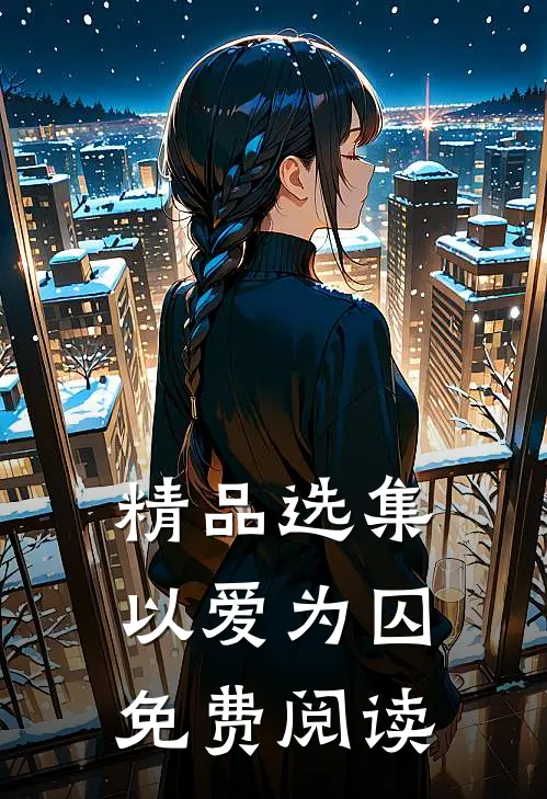 精品选集以爱为囚免费阅读