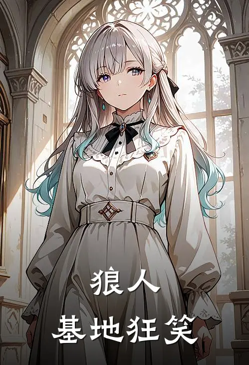 狼人：基地狂笑