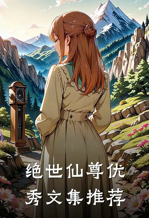 绝世仙尊优秀文集推荐
