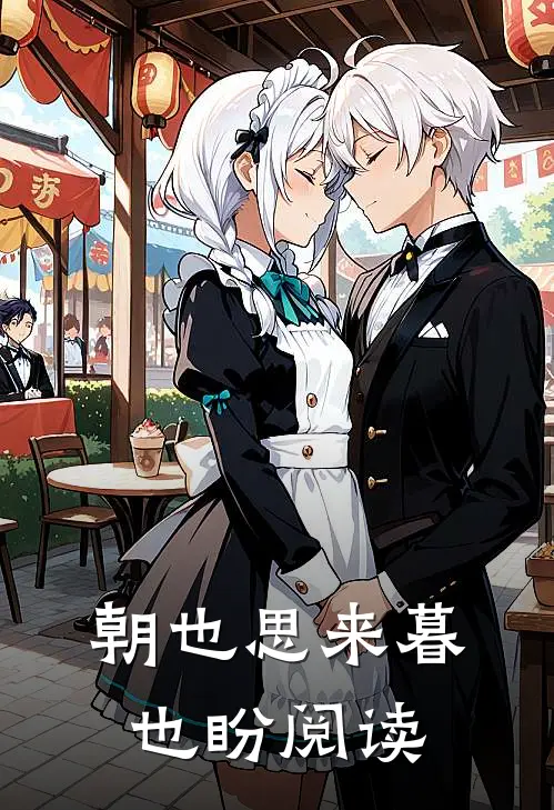 朝也思来暮也盼阅读