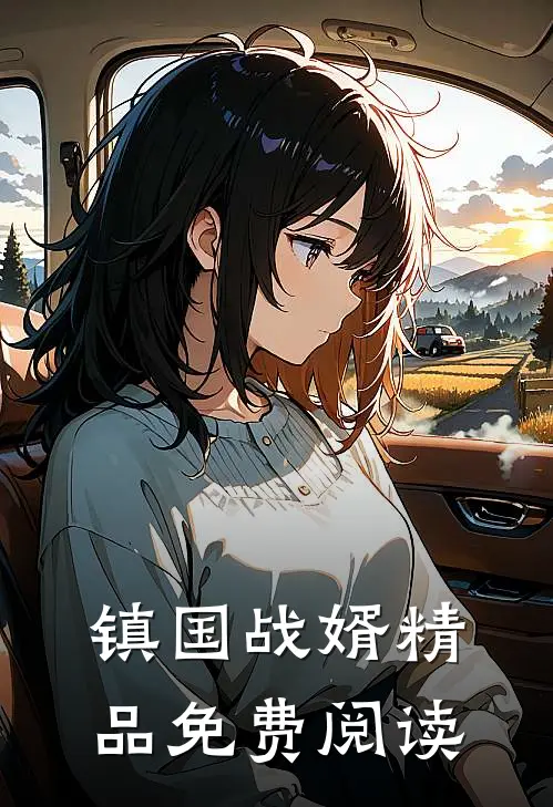 镇国战婿精品免费阅读