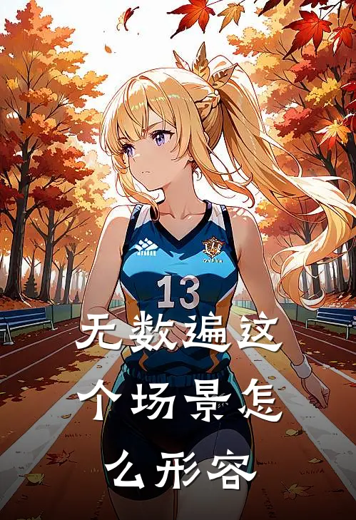 无数遍这个场景怎么形容