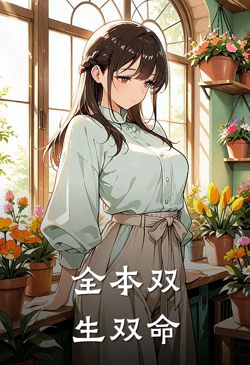 全本双生双命