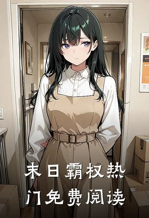 末日霸权热门免费阅读